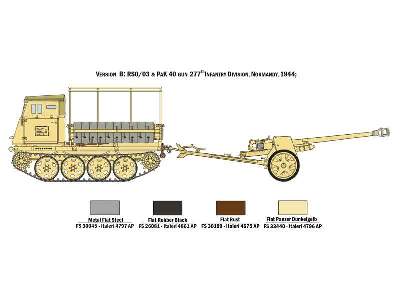 RSO/03 with PAK 40 - image 5