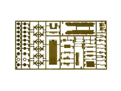 M12 Gun Motor Carriage - image 9