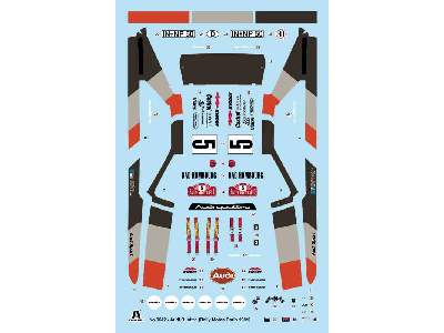 Audi Quattro Rally - image 3