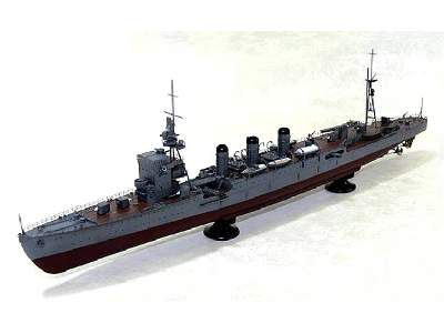 IJN Light Cruiser Nagara - image 2