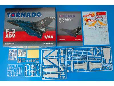 Tornado F.3 ADV 1/48 - image 7