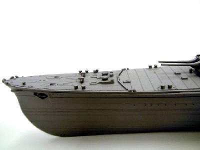 IJN Heavy Cruiser Myoko 1942 - image 2