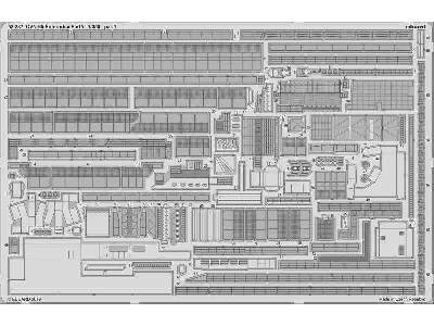 CVN-65 Enterprise pt.5 1/350 - image 1