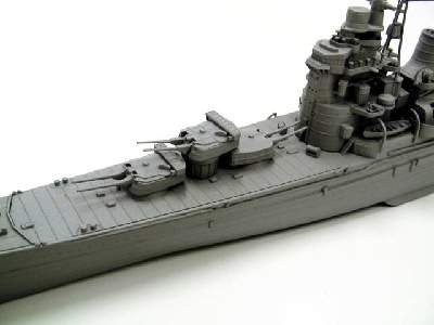 IJN Heavy Cruiser Myoko 1942 - image 3