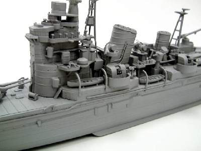 IJN Heavy Cruiser Myoko 1942 - image 4