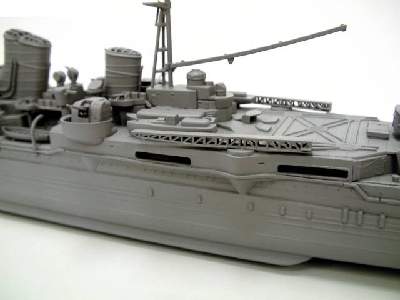 IJN Heavy Cruiser Myoko 1942 - image 5