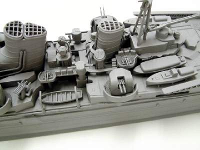 IJN Heavy Cruiser Myoko 1942 - image 6