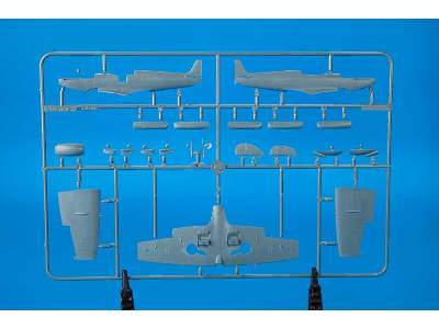 Spitfire HF Mk. VIII 1/72 - image 8