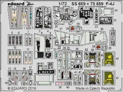 F-4J 1/72 - image 1