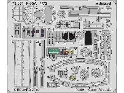 F-35A 1/72 - image 1