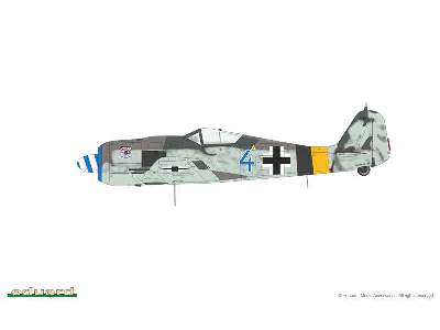 Fw 190A-8 1/48 - image 2