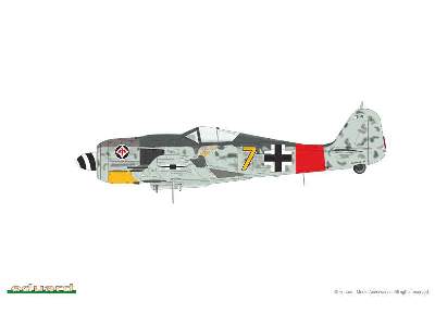Fw 190A-8 1/48 - image 3