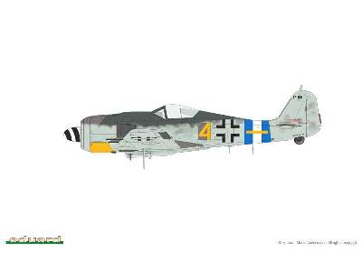 Fw 190A-8 1/48 - image 5