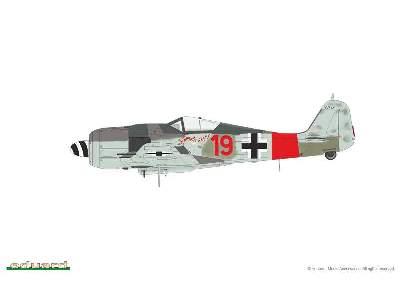 Fw 190A-8 1/48 - image 6
