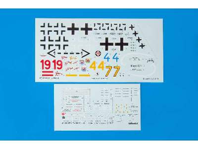 Fw 190A-8 1/48 - image 14