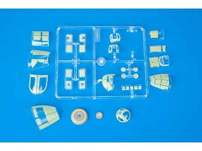 He 111H-16 1/48 - Icm - image 2