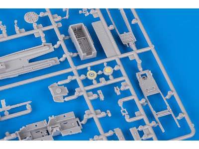 F-14A 1/72 - Fine Molds - image 3