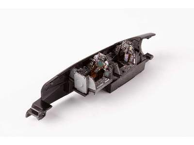 F-14A 1/72 - Fine Molds - image 8