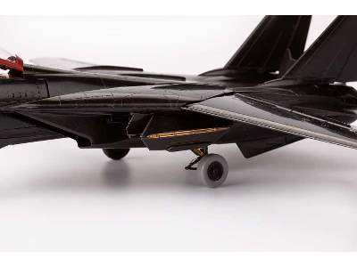 F-14A 1/72 - Fine Molds - image 15