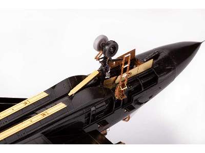 F-14A 1/72 - Fine Molds - image 20