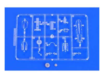 Phantom FGR.2 1/72 - Airfix - image 2