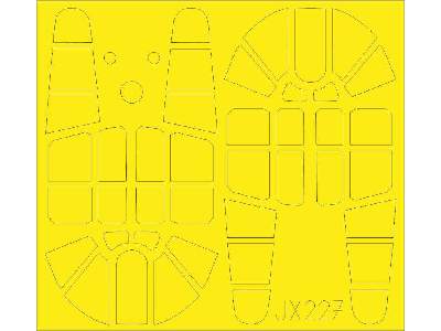 P-40F TFace 1/32 - image 1