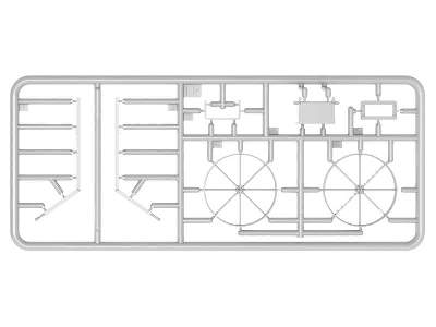 5 Ton Gantry Crane &#038; Equipment - image 9