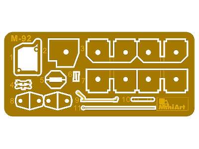 U.S. Bulldozer - image 3