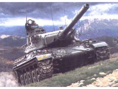 AMX 30/105 - image 1