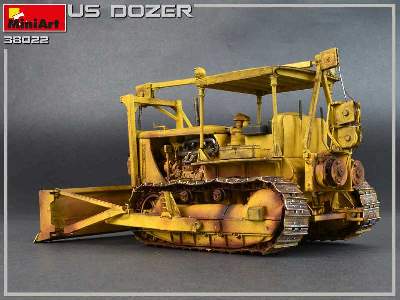 U.S. Bulldozer - image 26