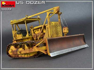 U.S. Bulldozer - image 27
