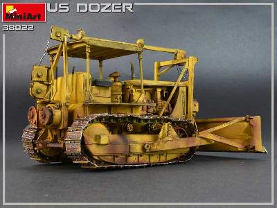 U.S. Bulldozer - image 28