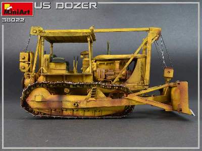 U.S. Bulldozer - image 29