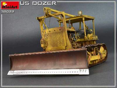 U.S. Bulldozer - image 30