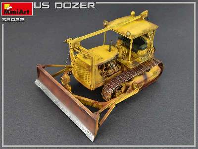 U.S. Bulldozer - image 32