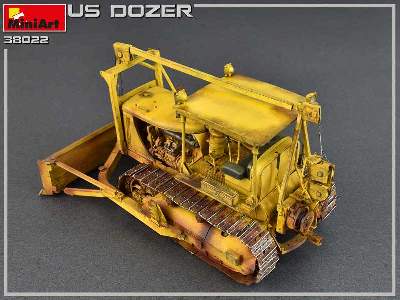 U.S. Bulldozer - image 33