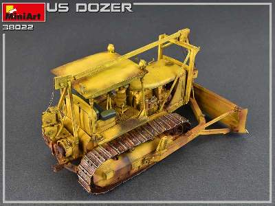 U.S. Bulldozer - image 34