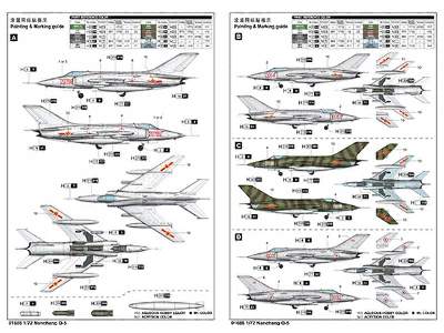 Nanchang Q-5 - image 4