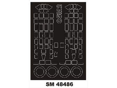 C5m2 Babs Fine Molds - image 1