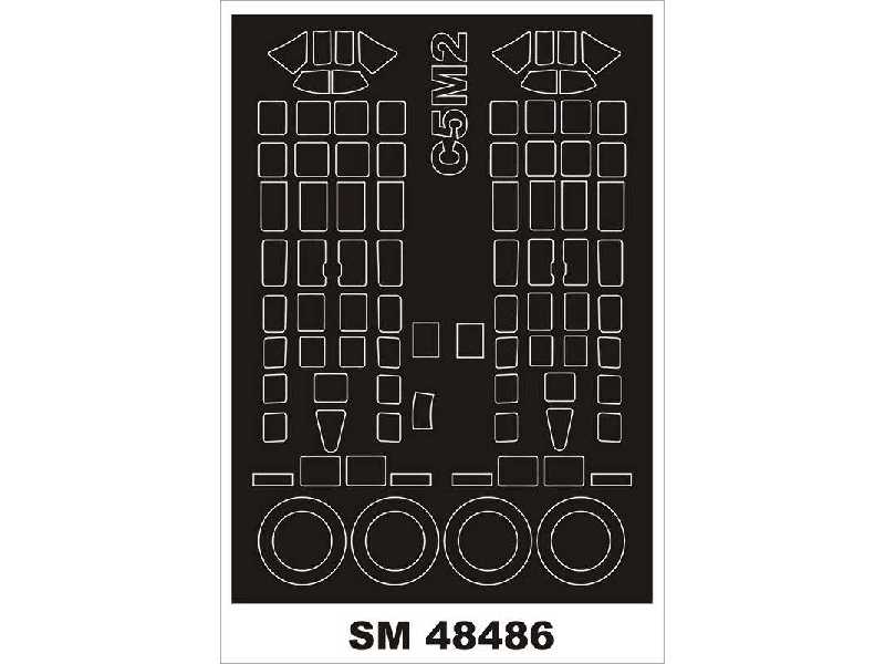 C5m2 Babs Fine Molds - image 1