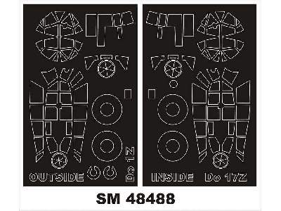 Do 17z Icm - image 1