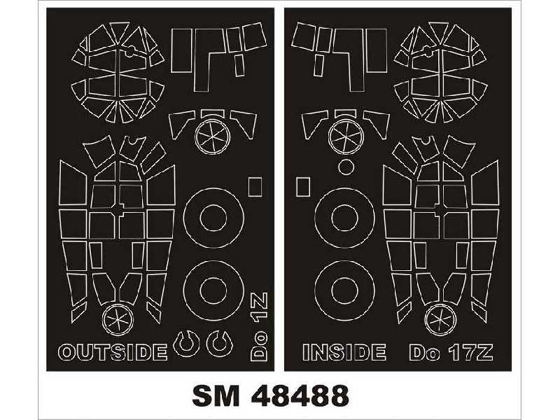 Do 17z Icm - image 1