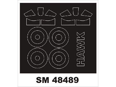 Curtiss Hawk Iii Freedom - image 1