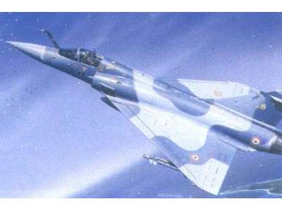 Mirage 2000-5F - image 1