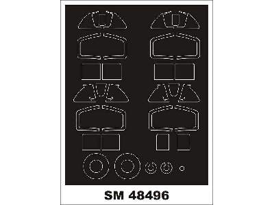 Spitfire Mk.I Tamiya - image 1