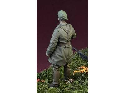 WWii Belgian Mountain Trooper, &#8222;chasseur Ardennais&#8221;  - image 3
