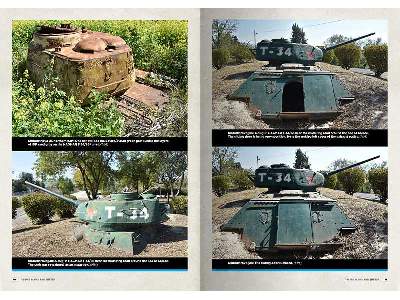 T-34 And The IDF Magazine (Eng.) - image 3