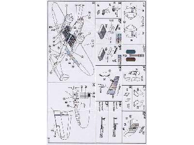 Pzl P-37 Łoś - Exterior - image 3