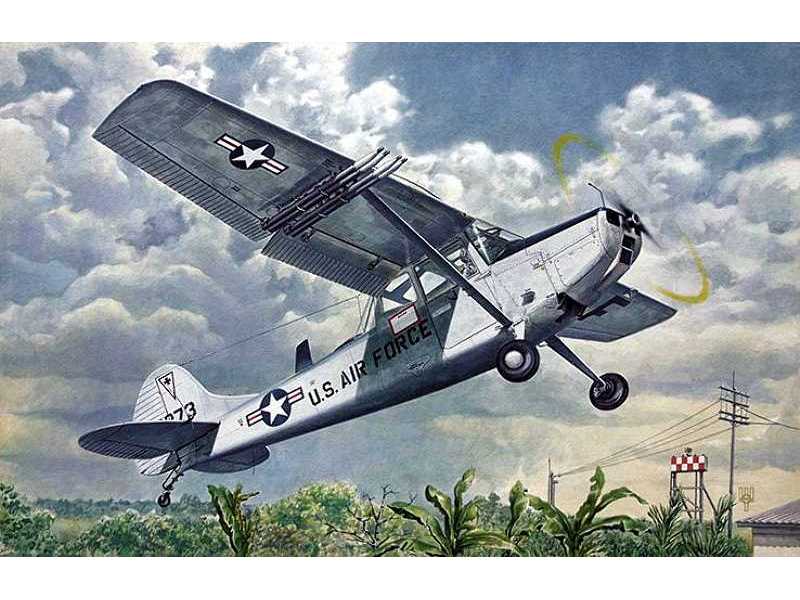 Gloster Gladiator Mk. I  - image 1