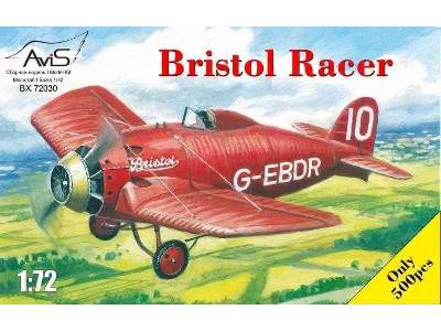 Bristol Racer - image 1